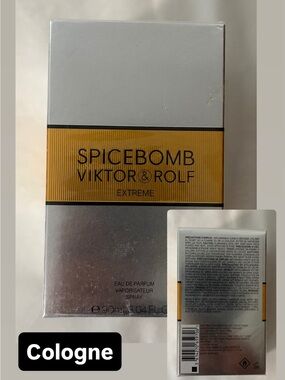 Spicebomb